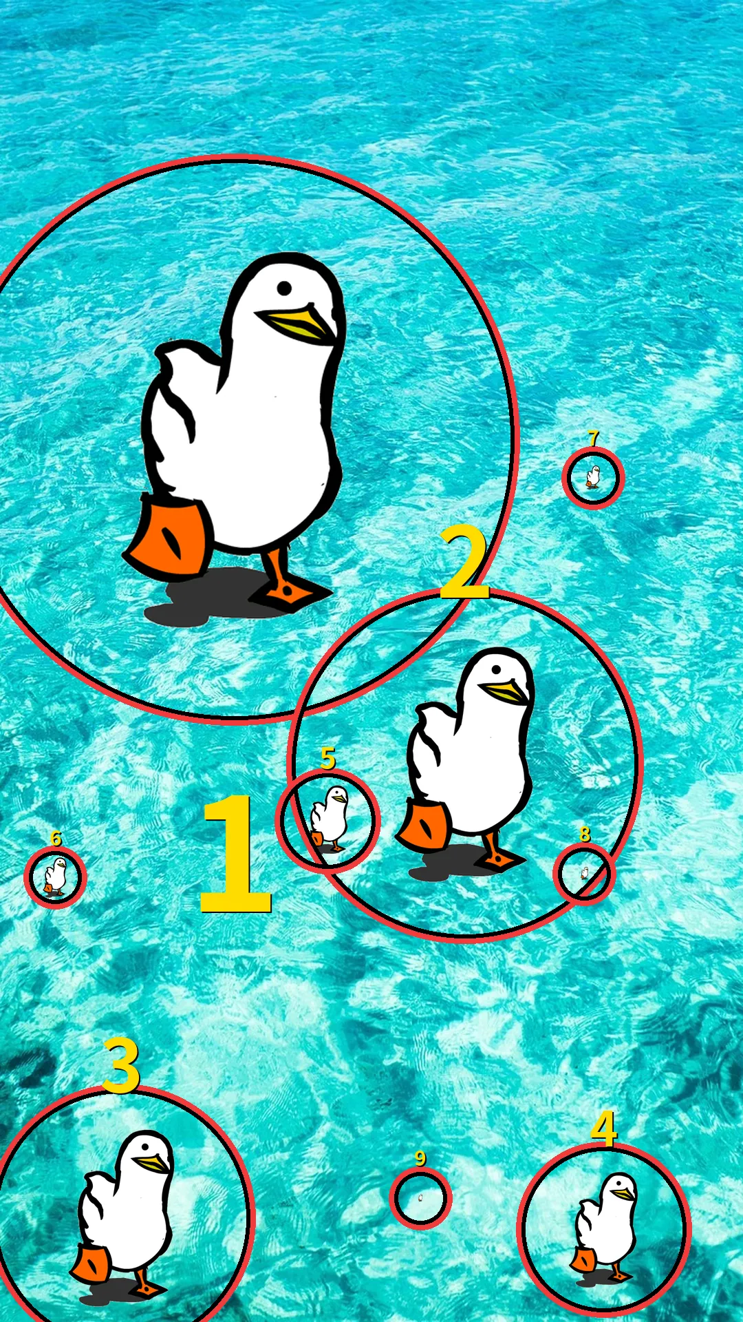 答え合わせ