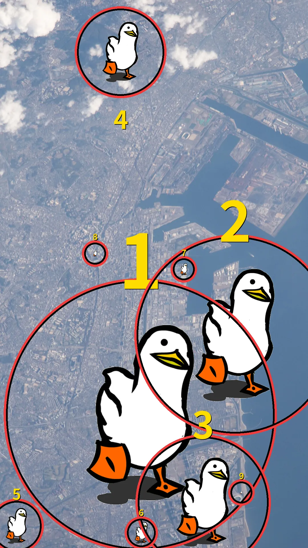 答え合わせ