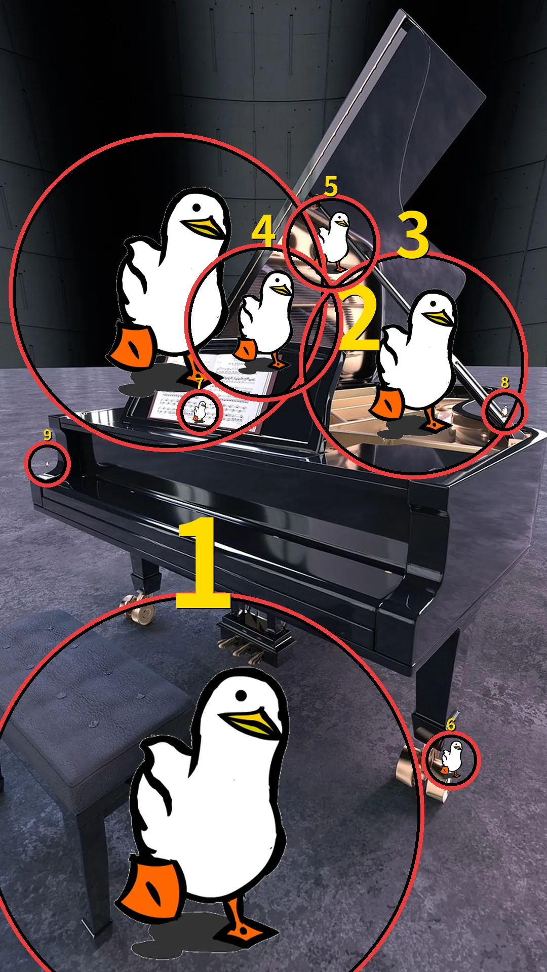 答え合わせ