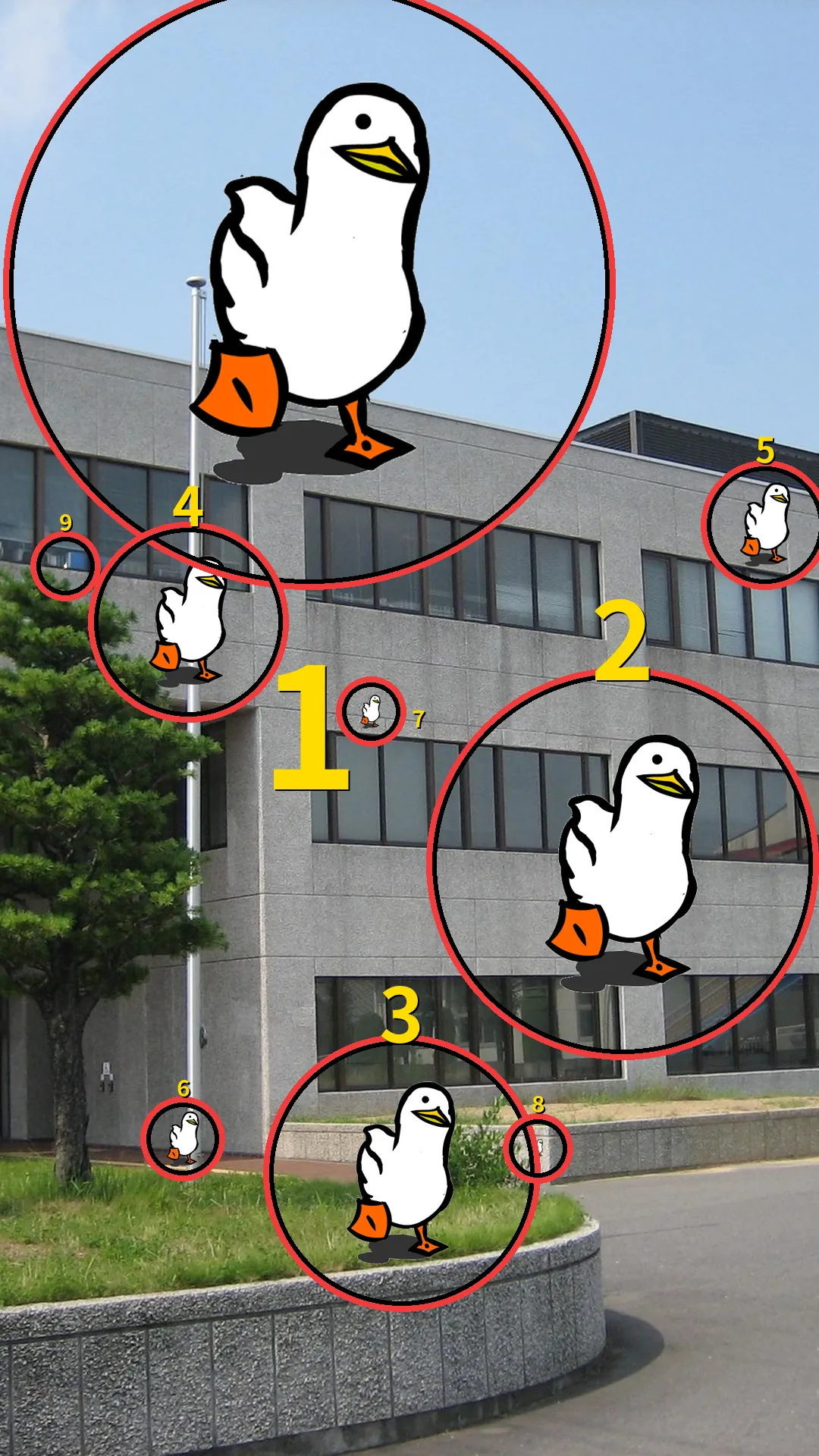 答え合わせ
